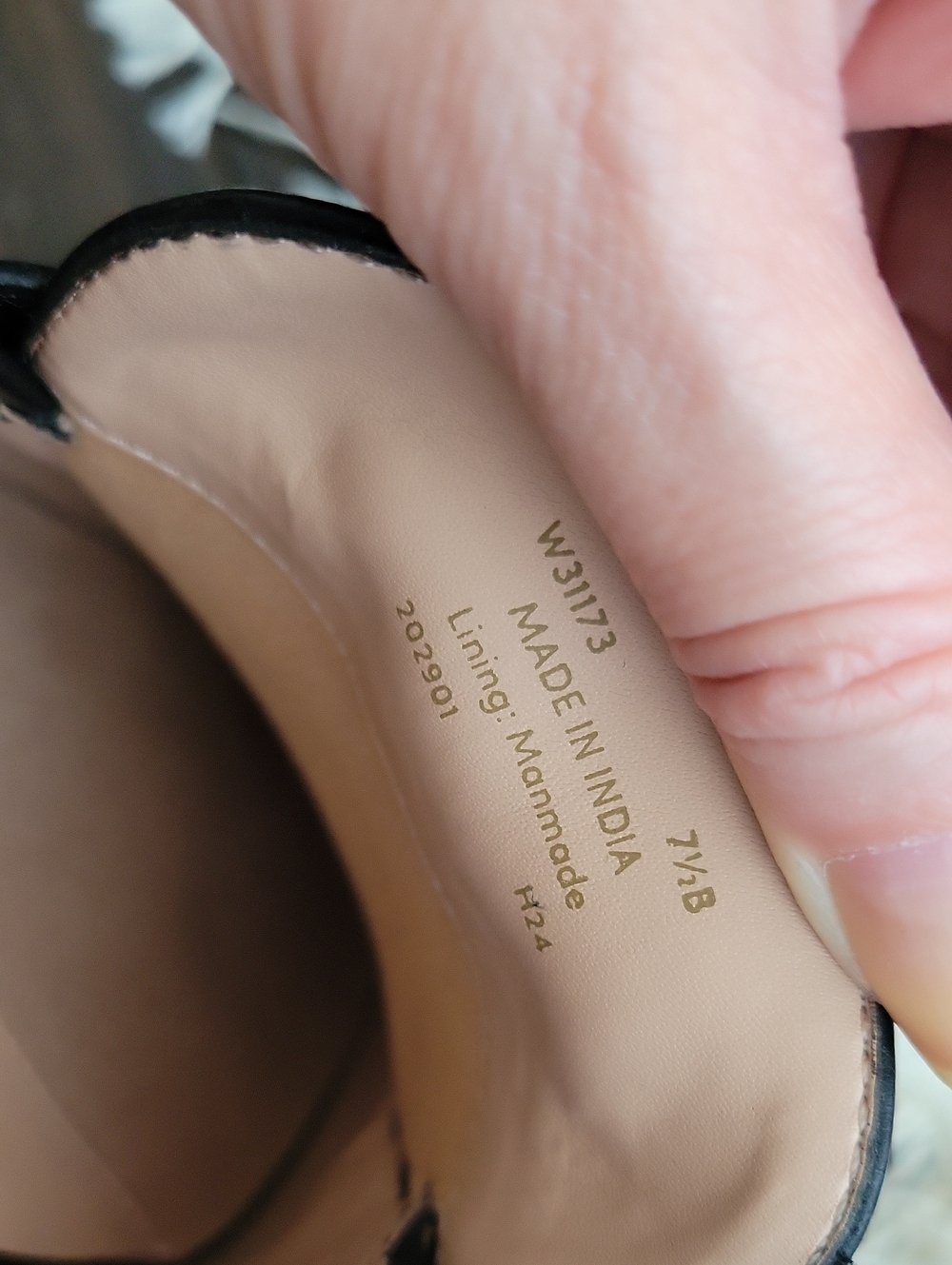 NEW!! Cole Haan Mule Loafers - Picture 5 of 6